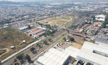 Terreno en Venta para Desarrollo Mixto Parque Industrial en Lázaro Cárdenas