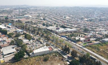 Terreno en Venta para Desarrollo Mixto Parque Industrial en Lázaro Cárdenas