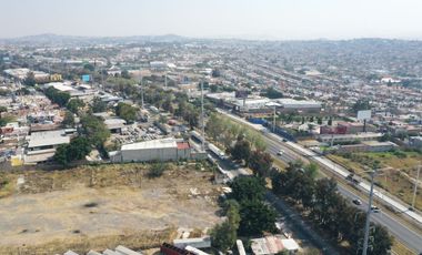 Terreno en Venta para Desarrollo Mixto Parque Industrial en Lázaro Cárdenas