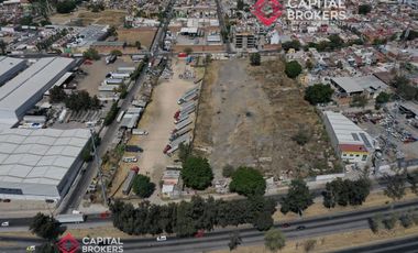 Terreno en Venta para Desarrollo Mixto Parque Industrial en Lázaro Cárdenas