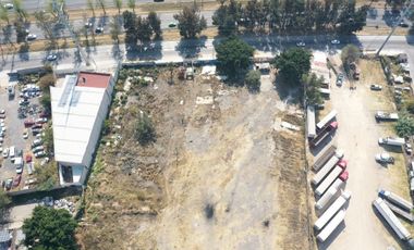 Terreno en Venta para Desarrollo Mixto Parque Industrial en Lázaro Cárdenas