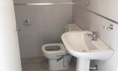 Duplex en venta en Tigre