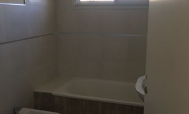 Duplex en venta en Tigre