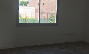 Duplex en venta en Tigre