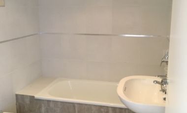 Duplex en venta en Tigre