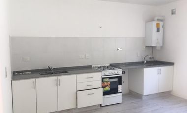 Duplex en venta en Tigre