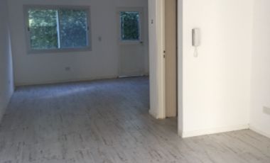 Duplex en venta en Tigre