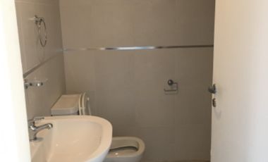 Duplex en venta en Tigre