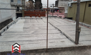 Excelente Departamento 3 AMB al Frente
