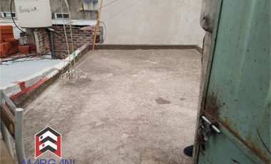 Excelente Departamento 3 AMB al Frente