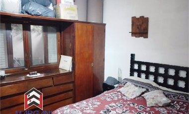 Excelente Departamento 3 AMB al Frente