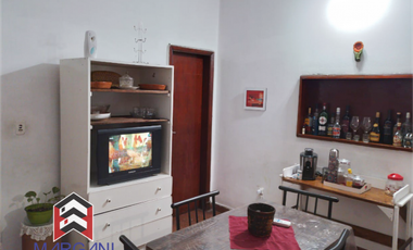 Excelente Departamento 3 AMB al Frente
