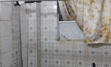 Excelente Departamento 3 AMB al Frente