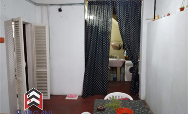 Excelente Departamento 3 AMB al Frente