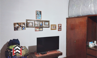 Excelente Departamento 3 AMB al Frente