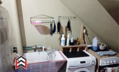 Excelente Departamento 3 AMB al Frente