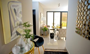 VENTA DE CASA EN EL RESIDENCIAL BRISAS DEL ENCANTO
