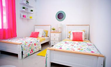 VENTA DE CASA EN EL RESIDENCIAL BRISAS DEL ENCANTO