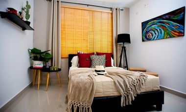VENTA DE CASA EN EL RESIDENCIAL BRISAS DEL ENCANTO