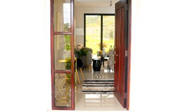 VENTA DE CASA EN EL RESIDENCIAL BRISAS DEL ENCANTO