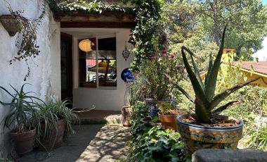 Terreno en venta en Atlamaya