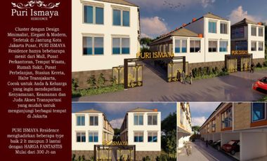 IMMEDIATELY HAVE YOUR DREAM HOME AND CHEAP IN UTAN WOOD