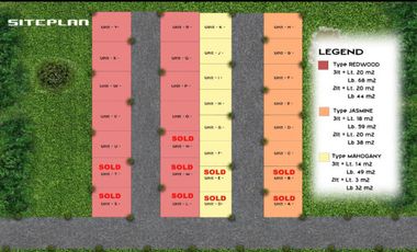 IMMEDIATELY HAVE YOUR DREAM HOME AND CHEAP IN UTAN WOOD