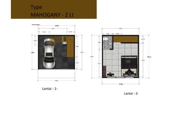 IMMEDIATELY HAVE YOUR DREAM HOME AND CHEAP IN UTAN WOOD