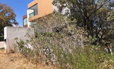 Terreno en venta  Rancho San Juan