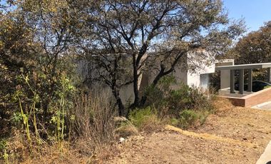 Terreno en venta  Rancho San Juan