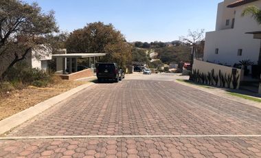 Terreno en venta  Rancho San Juan