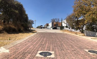 Terreno en venta  Rancho San Juan