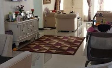 Rmh mewah 2 lantai murah full furnished di kemang,Bogor