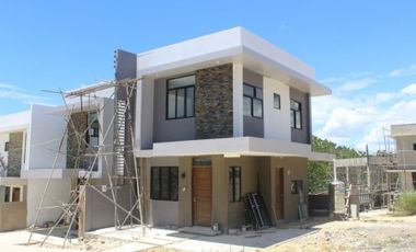 4 bedroom House for Sale in Mandaue Cebu