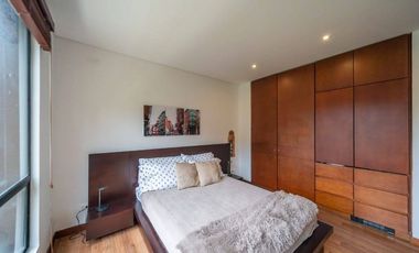 VENTA CASA VIA LA CALERA BOGOTA ARBORETTO