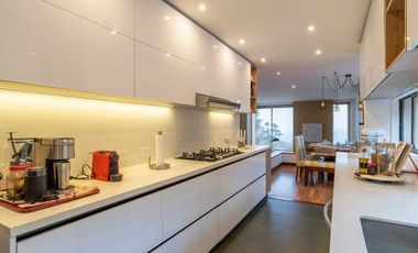 VENTA CASA VIA LA CALERA BOGOTA ARBORETTO