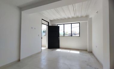 edificio en venta en los trapiches. Cod V31985