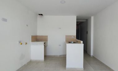 edificio en venta en los trapiches. Cod V31985