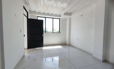 edificio en venta en los trapiches. Cod V31985