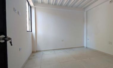 edificio en venta en los trapiches. Cod V31985