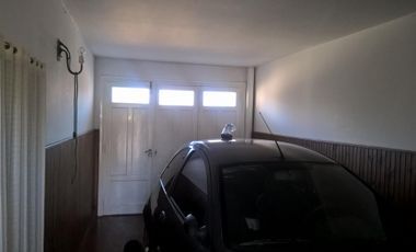 VENDO CASA EN NECOCHEA