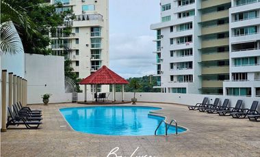 VENDO PH BELVIEW TOWERS TORRE 400  EN EDISON PARK (10)