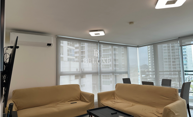 VENDO PH BELVIEW TOWERS TORRE 400  EN EDISON PARK (10)