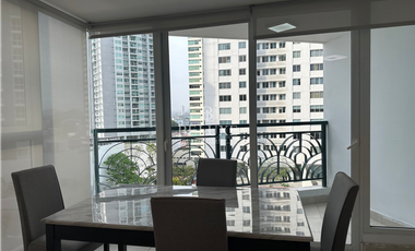 VENDO PH BELVIEW TOWERS TORRE 400  EN EDISON PARK (10)