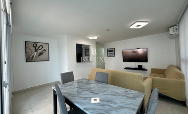 VENDO PH BELVIEW TOWERS TORRE 400  EN EDISON PARK (10)