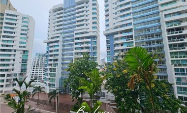VENDO PH BELVIEW TOWERS TORRE 400  EN EDISON PARK (10)