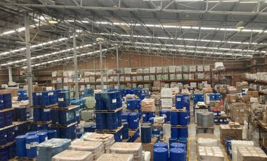 bodega en venta en siberia. Cod V700439