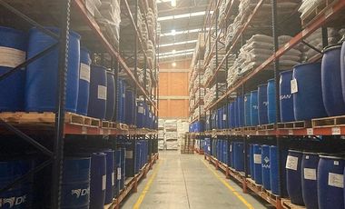 bodega en venta en siberia. Cod V700439