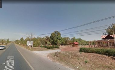 5 Rai 146 Sq. Wah Land for Sale, HWY 22, Nong Khai, Thailand