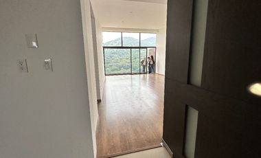 Maravilloso Departamento en venta PH Reserva Escondida zona Esmeralda  Atizapán